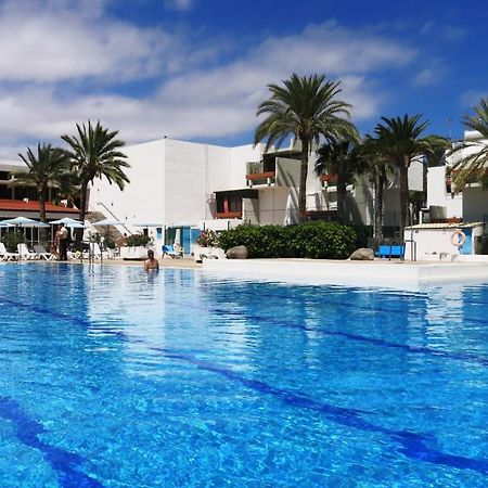 South Tenerife 471 Costa Del Silencio Exterior photo