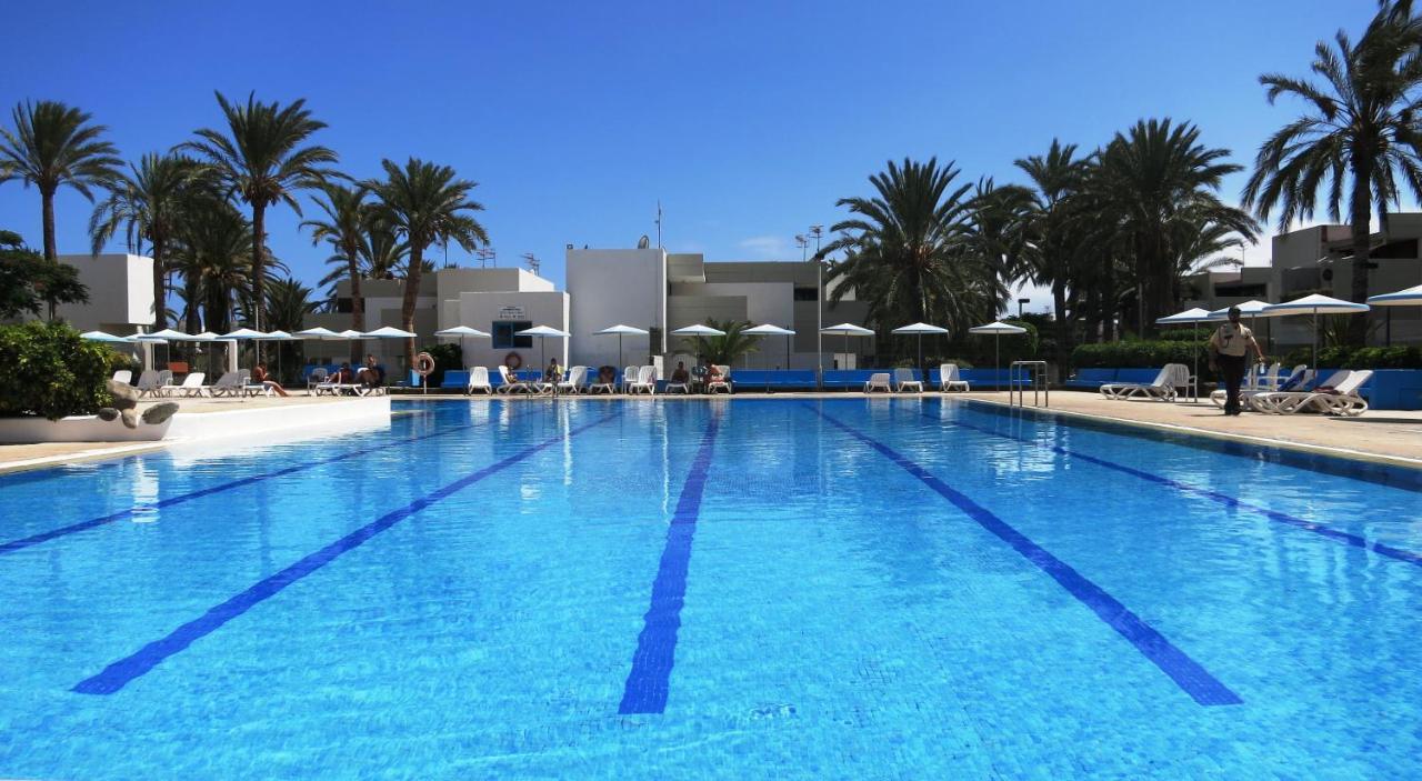 South Tenerife 471 Costa Del Silencio Exterior photo
