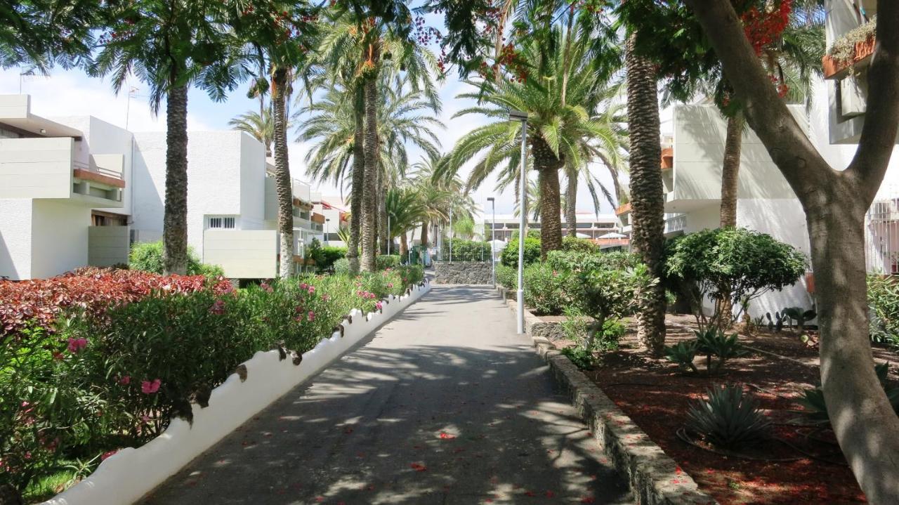 South Tenerife 471 Costa Del Silencio Exterior photo