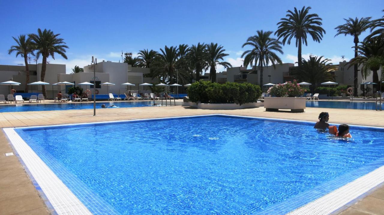 South Tenerife 471 Costa Del Silencio Exterior photo