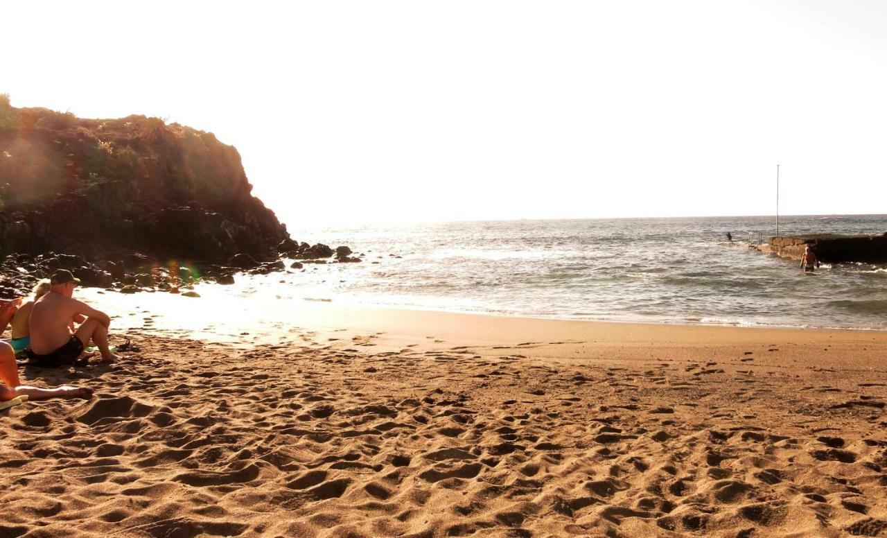 South Tenerife 471 Costa Del Silencio Exterior photo