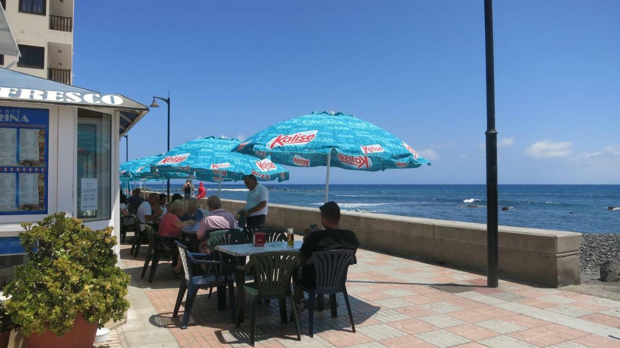South Tenerife 471 Costa Del Silencio Exterior photo