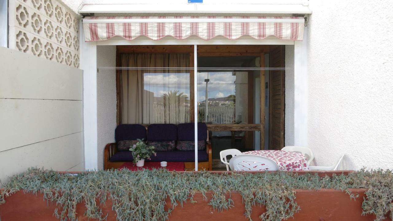 South Tenerife 471 Costa Del Silencio Exterior photo
