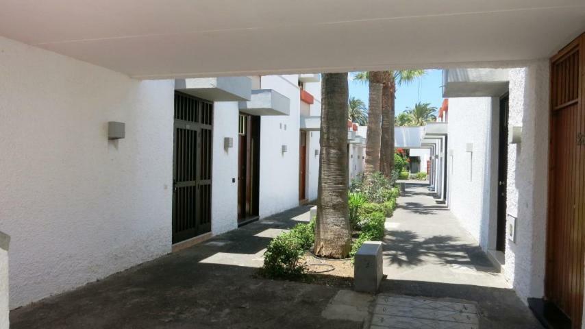 South Tenerife 471 Costa Del Silencio Exterior photo