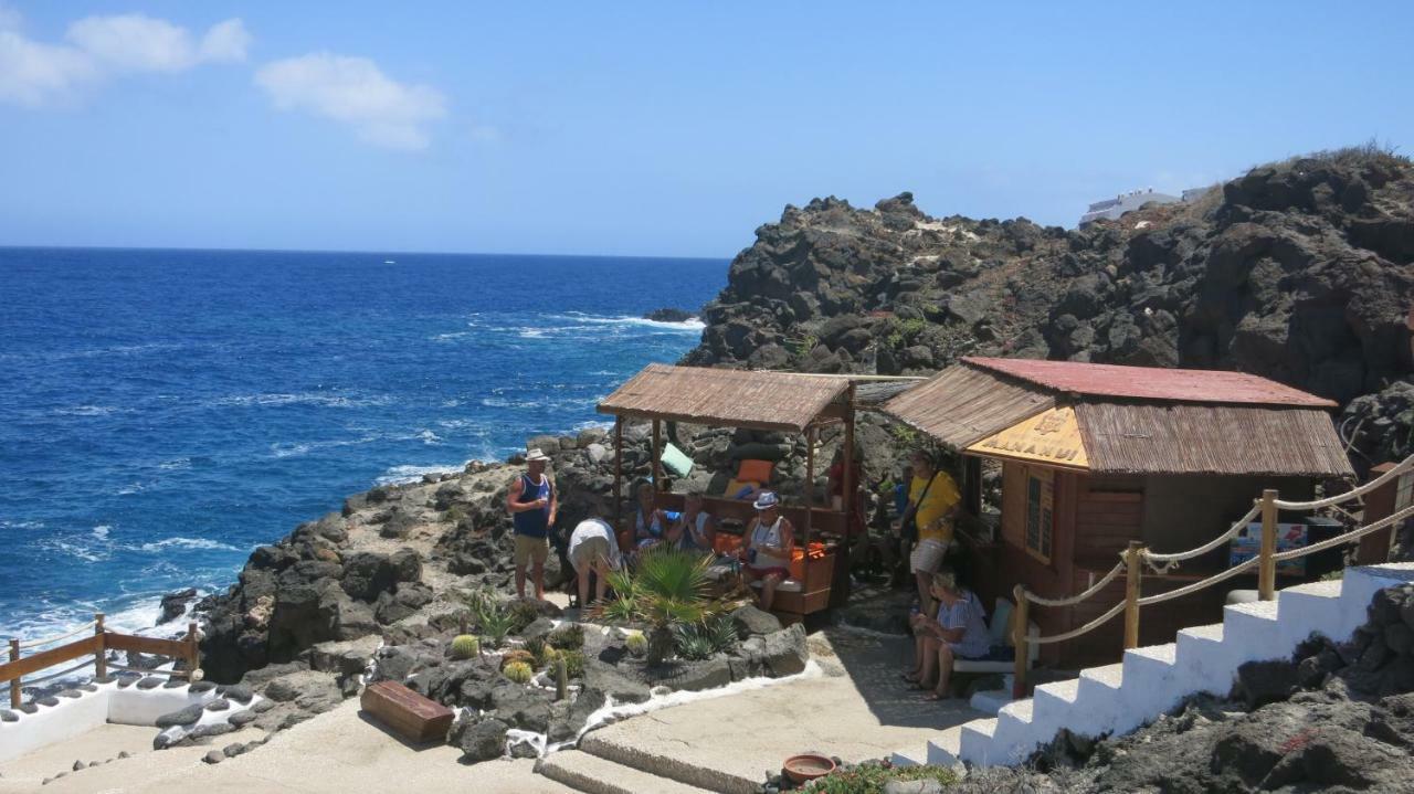 South Tenerife 471 Costa Del Silencio Exterior photo